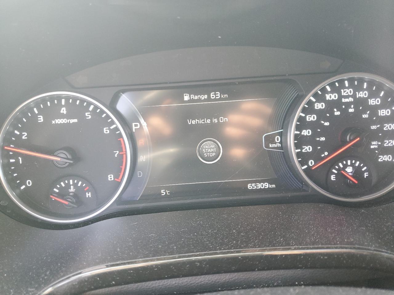 2021 KIA SELTOS