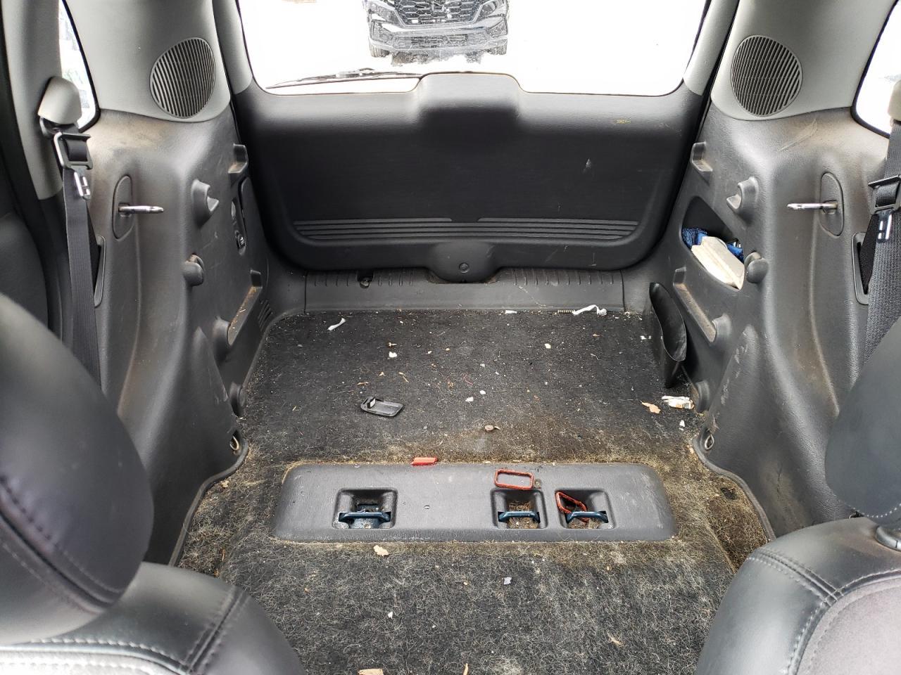 2003 CHRYSLER PT CRUISER