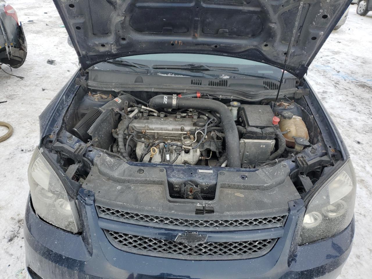 2008 CHEVROLET COBALT