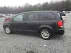 2014 DODGE CARAVAN