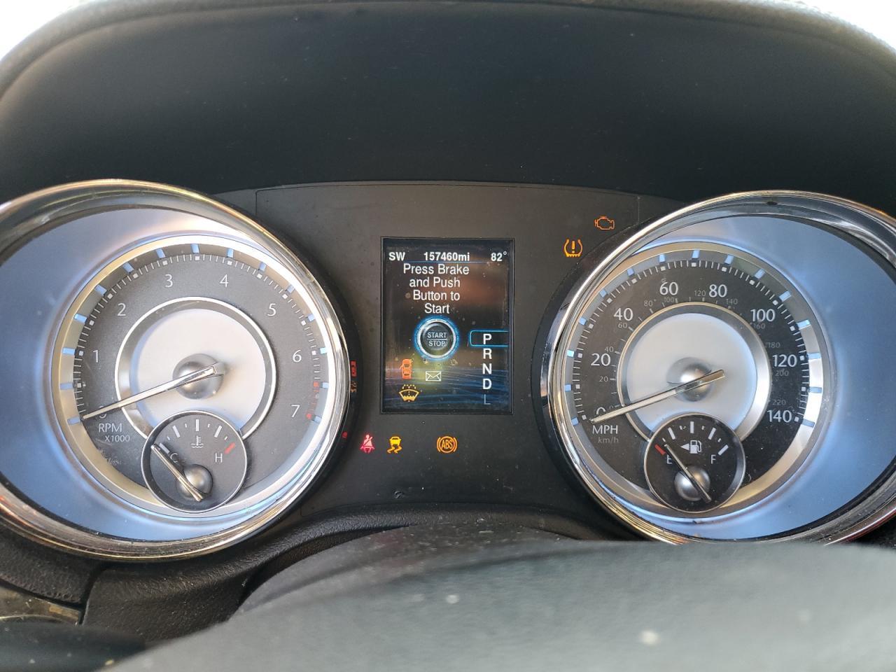 2014 CHRYSLER 300