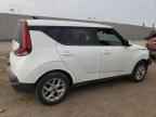 2022 KIA SOUL