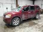 2012 NISSAN Armada