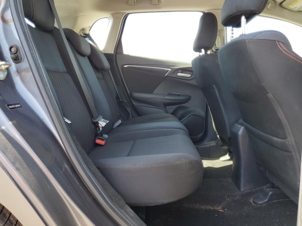 2018 HONDA FIT