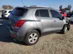2019 CHEVROLET TRAX