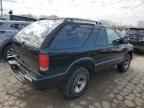 2001 CHEVROLET BLAZER