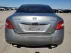 2009 NISSAN Maxima