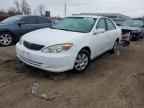2003 TOYOTA CAMRY
