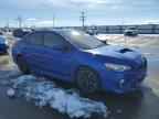 2016 SUBARU WRX