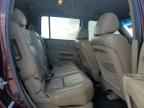 2011 HONDA PILOT
