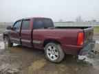 2000 CHEVROLET SILVERADO 1500