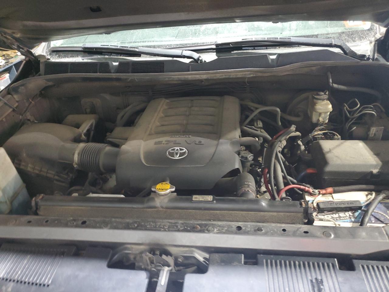2016 TOYOTA TUNDRA