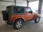 2010 JEEP WRANGLER