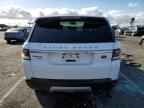 2014 LAND ROVER RANGE ROVER
