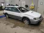 1998 SUBARU Legacy
