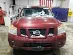 2012 NISSAN Armada