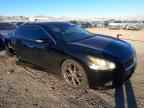 2011 NISSAN Maxima