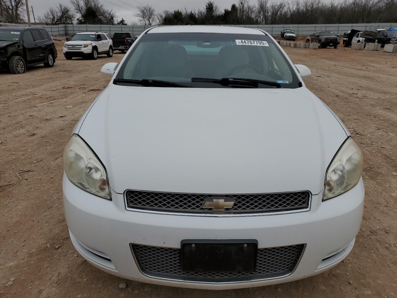 2013 CHEVROLET IMPALA