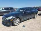 2012 MERCEDES-BENZ E-Class
