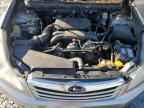 2010 SUBARU Outback