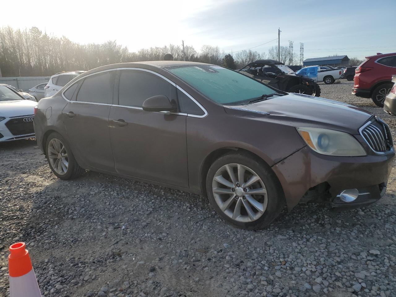 2016 BUICK VERANO
