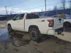 2022 NISSAN Frontier