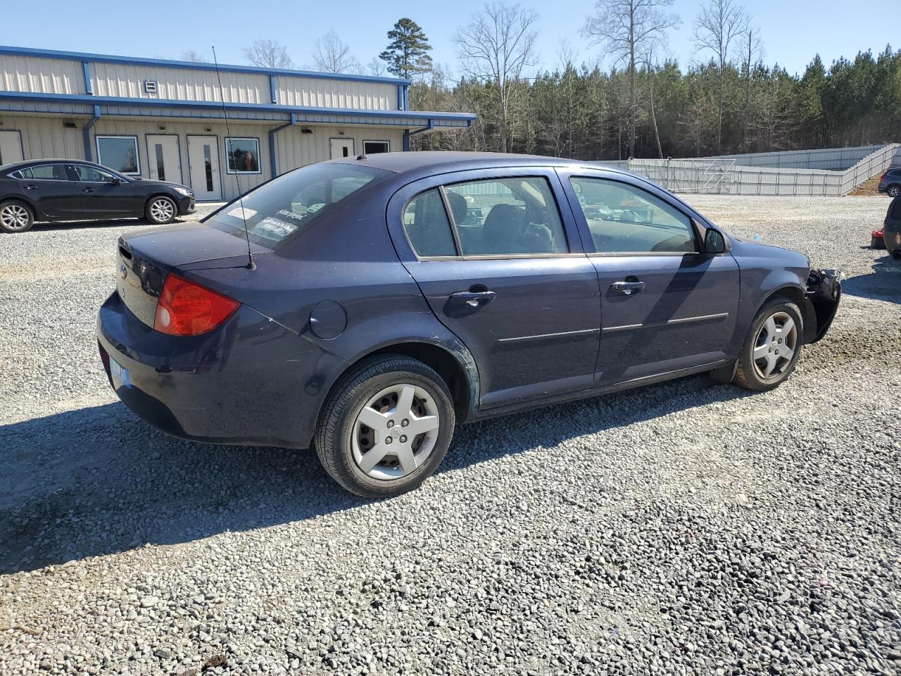 2008 CHEVROLET COBALT