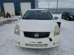 2009 NISSAN SENTRA