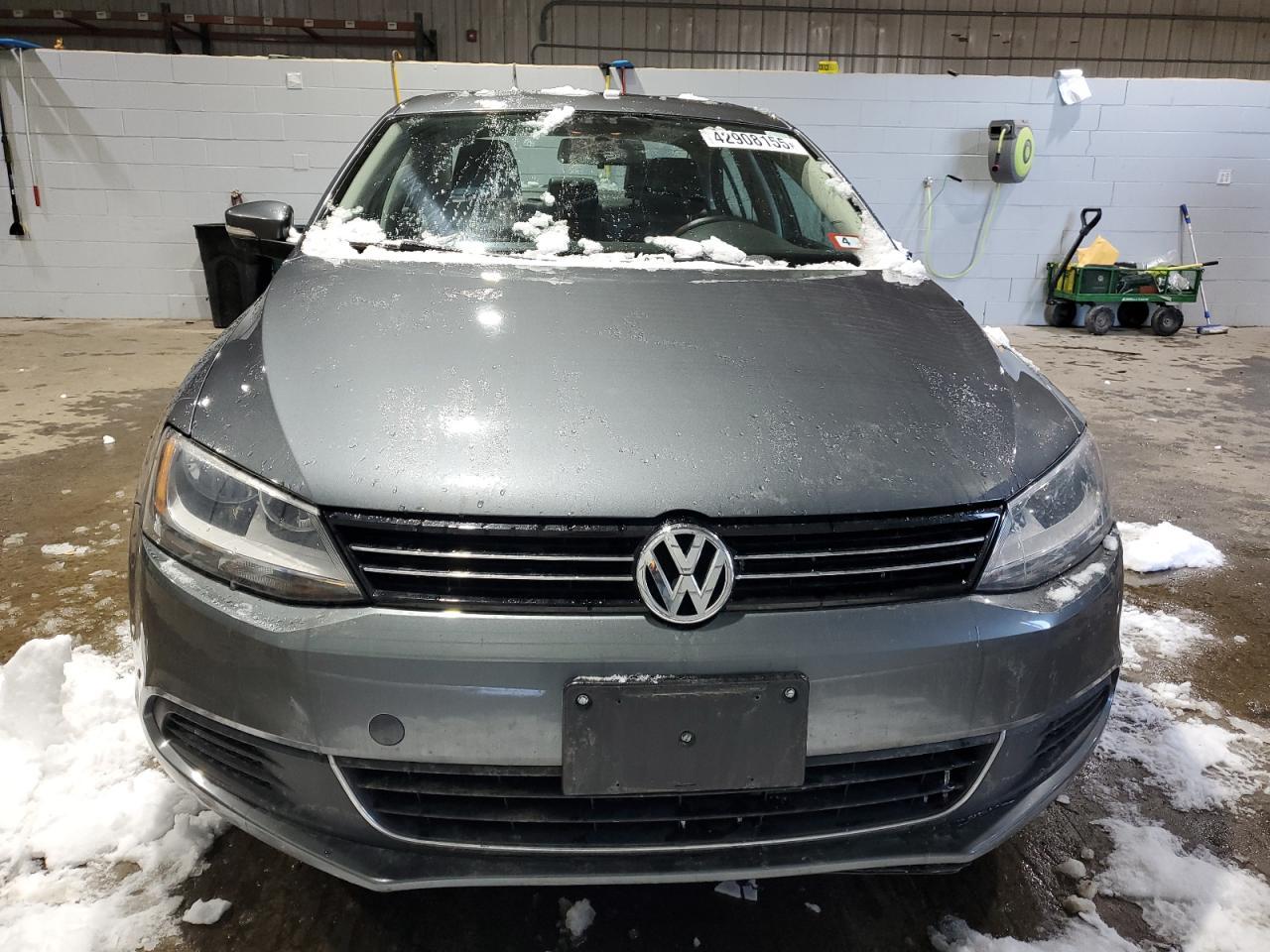 2014 VOLKSWAGEN JETTA