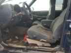 2002 CHEVROLET S10
