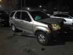 2005 HONDA CR-V