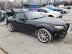 2007 MAZDA MX-5 Miata
