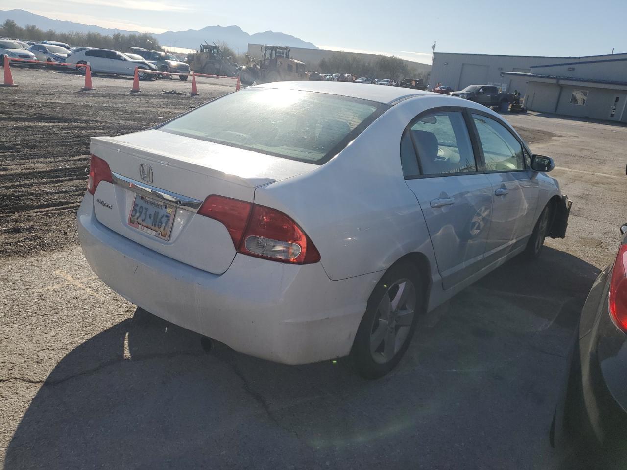 2010 HONDA CIVIC