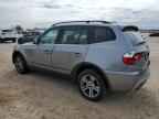 2006 BMW X3