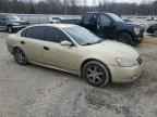 2003 NISSAN ALTIMA