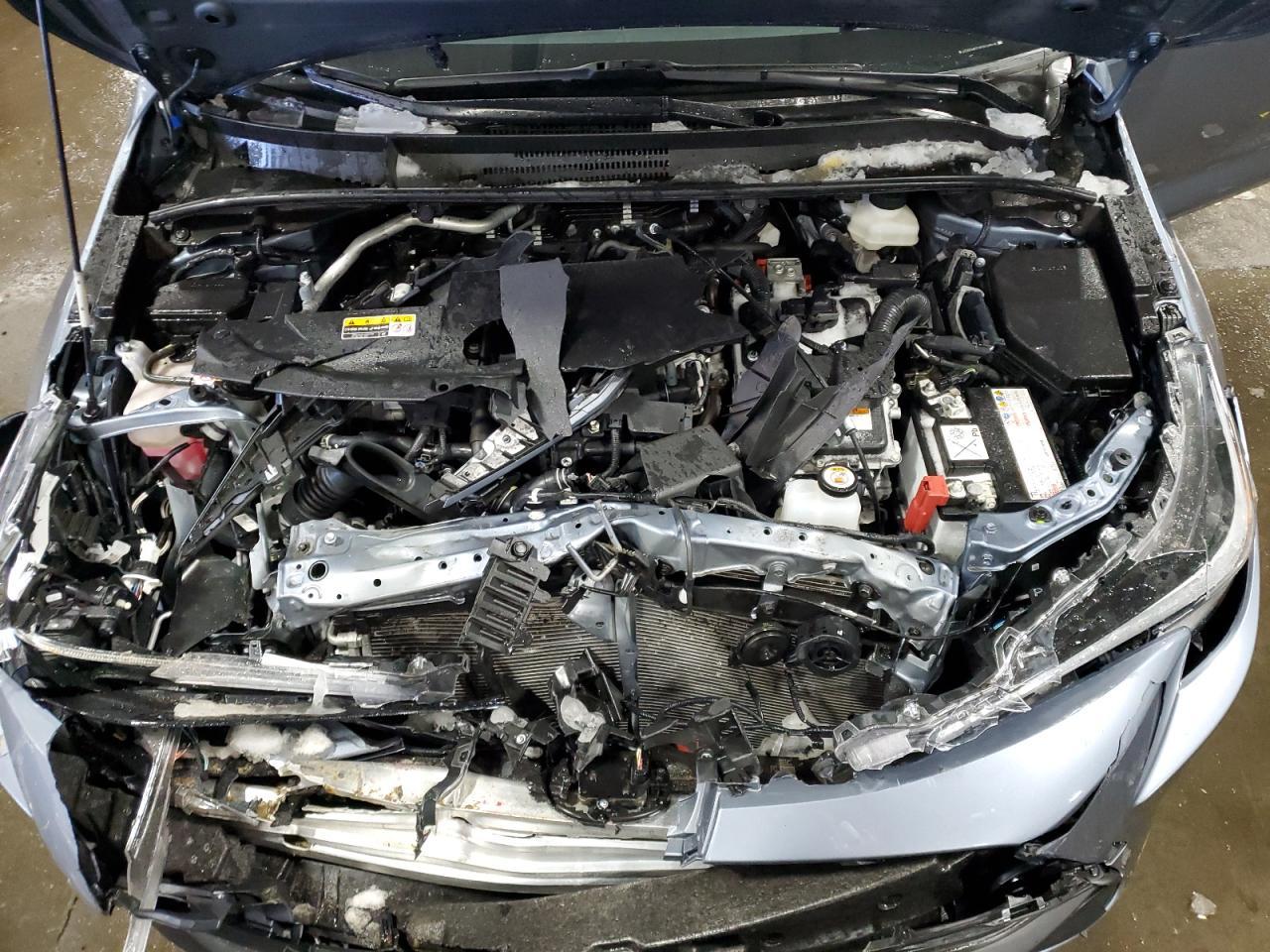 2023 TOYOTA COROLLA