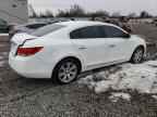 2011 BUICK LACROSSE