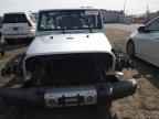 2008 JEEP WRANGLER