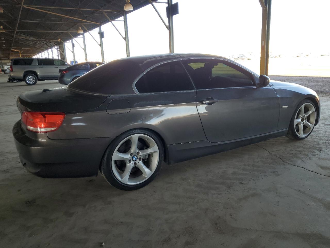 2010 BMW 3 SERIES