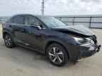 2021 LEXUS Nx