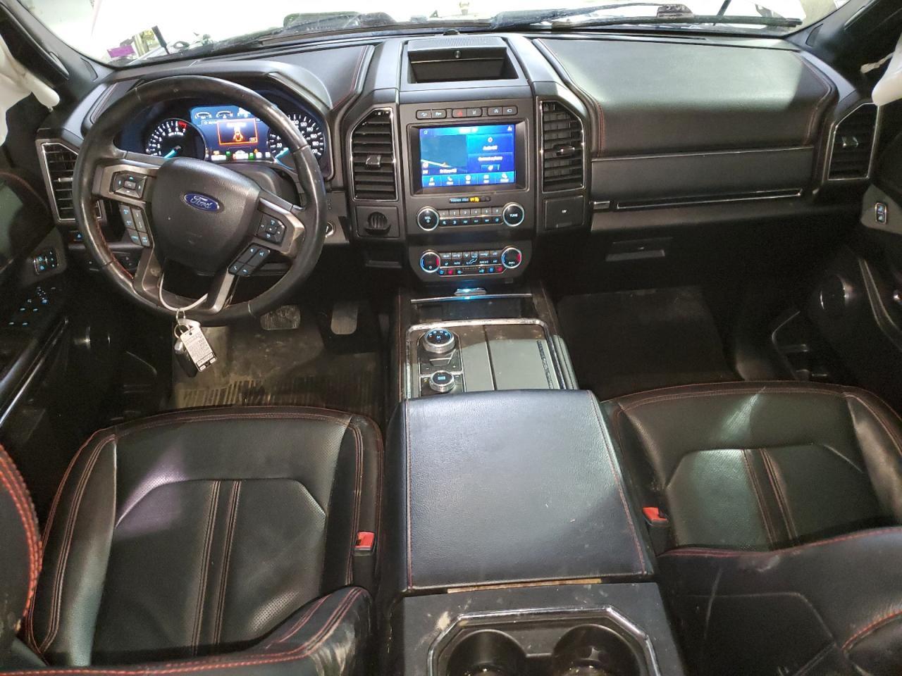 2021 FORD Expedition