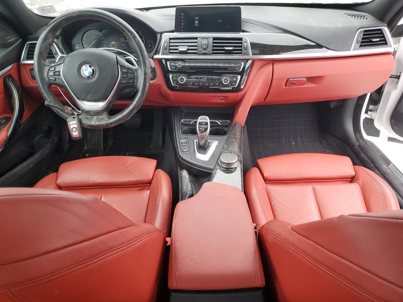 2018 BMW 4 Series