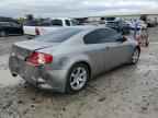 2007 INFINITI G35