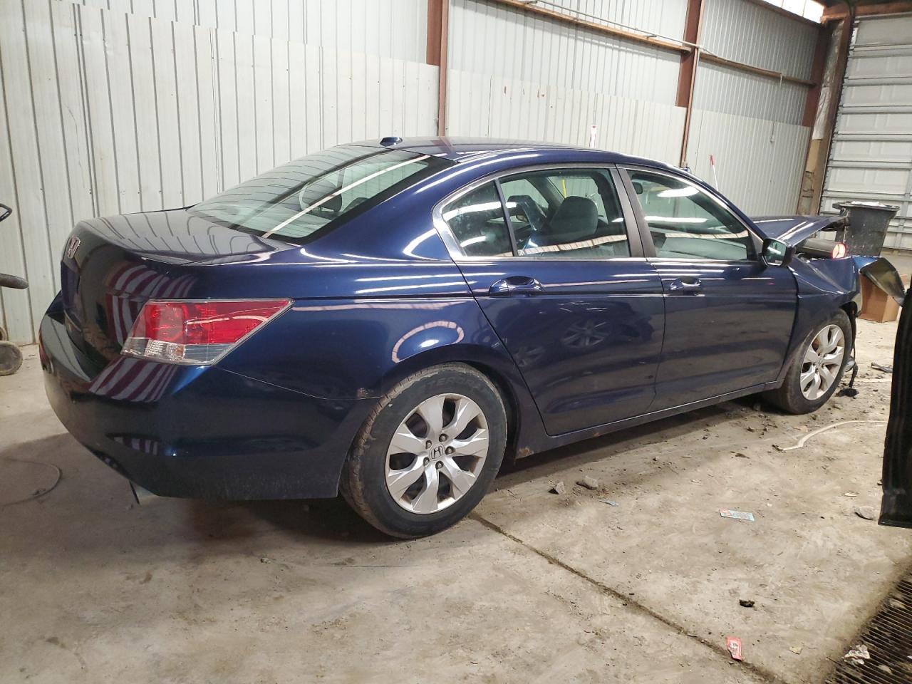 2009 HONDA ACCORD