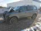 2010 HONDA PILOT