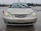 2002 HONDA CIVIC