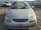 2006 CHEVROLET Aveo