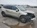 2016 CHEVROLET TRAVERSE