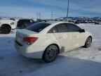 2011 CHEVROLET CRUZE
