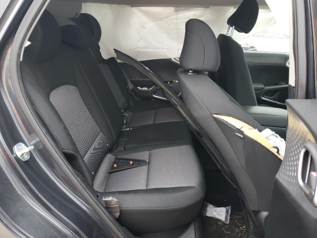 2023 KIA SOUL